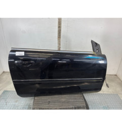 Porte avant droit FORD FOCUS 2 Photo n°1