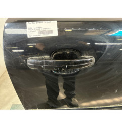Porte avant droit FORD FOCUS 2