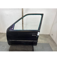 Porte avant gauche PEUGEOT 106 Photo n°1