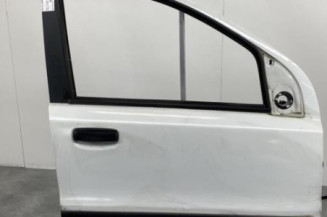 Porte avant droit FIAT PANDA 2 Photo n°1