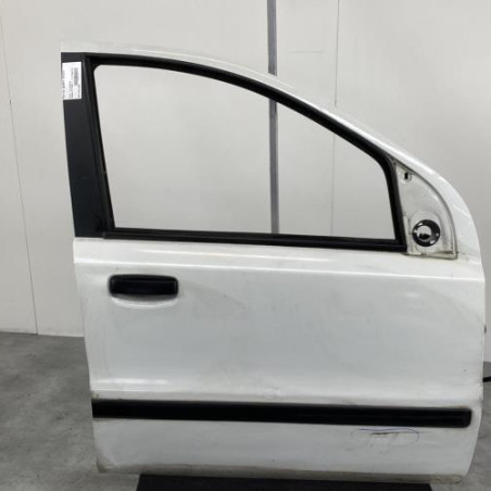 Porte avant droit FIAT PANDA 2 Photo n°1