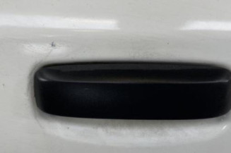 Porte avant droit FIAT PANDA 2