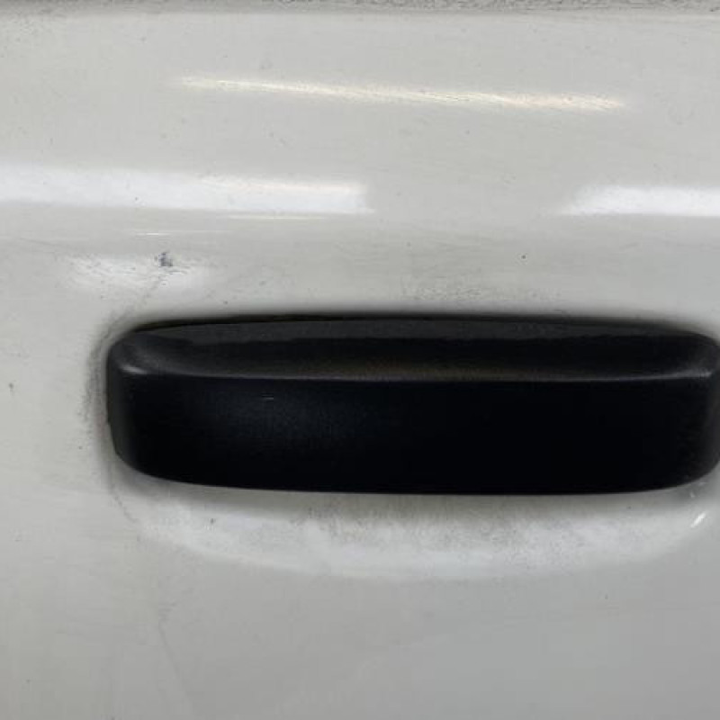 Porte avant droit FIAT PANDA 2 Photo n°2