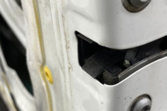Porte avant droit FIAT PANDA 2
