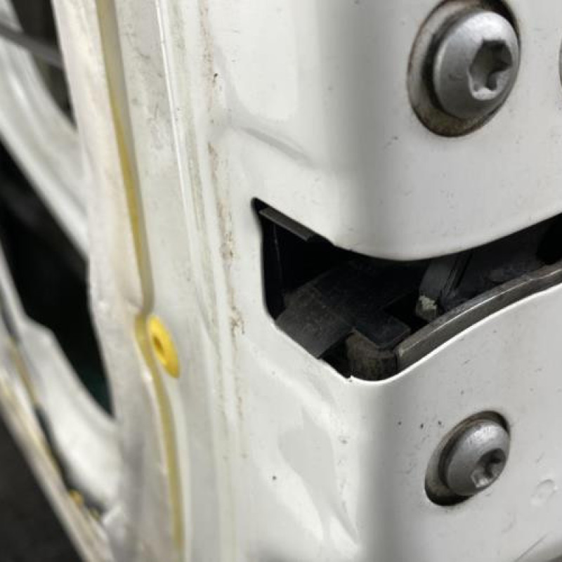 Porte avant droit FIAT PANDA 2 Photo n°4