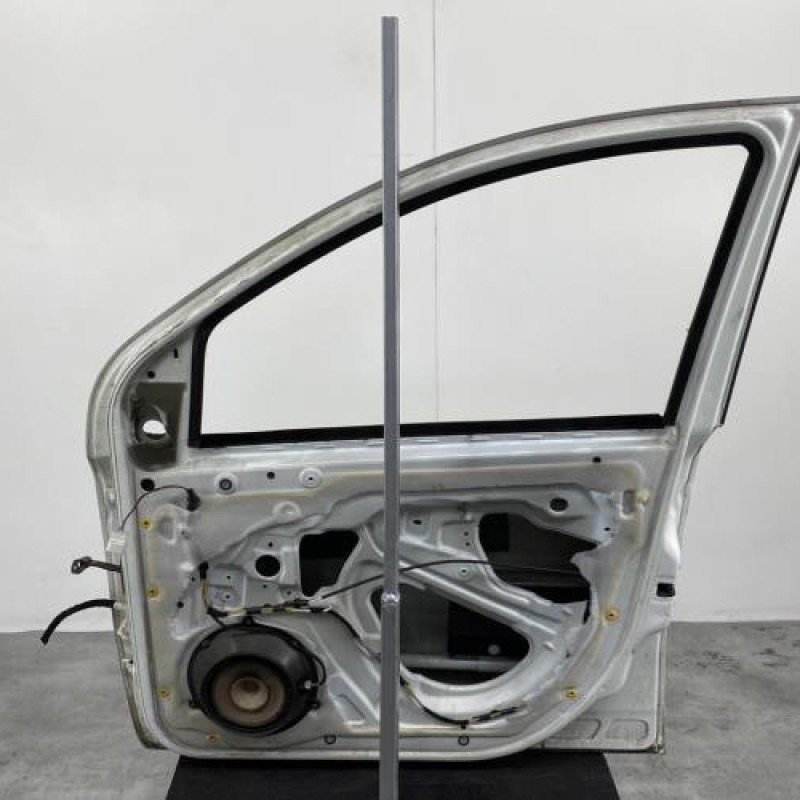 Porte avant droit FIAT PANDA 2 Photo n°5