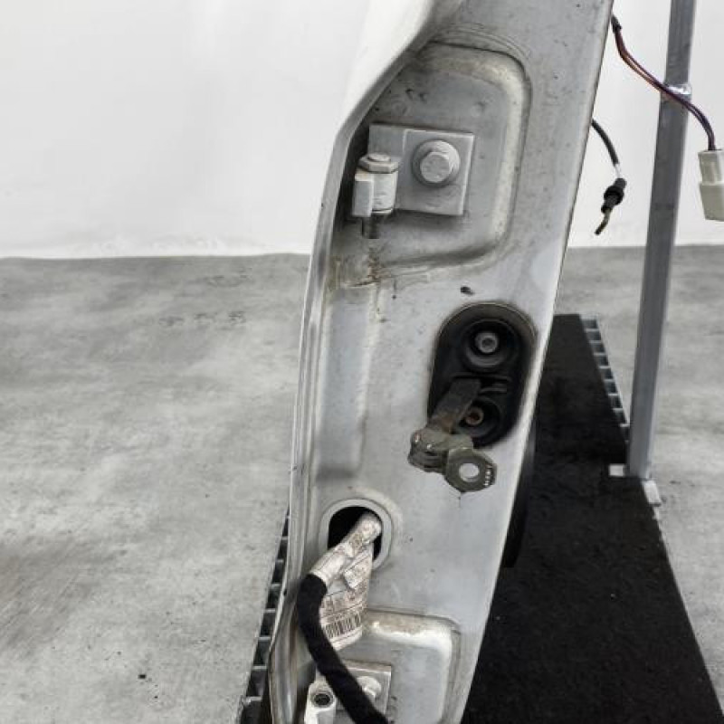 Porte avant droit FIAT PANDA 2 Photo n°6