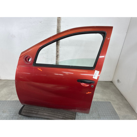 Porte avant gauche DACIA SANDERO 1 Photo n°1