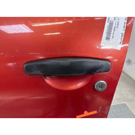 Porte avant gauche DACIA SANDERO 1