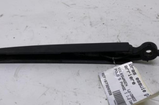 Bras essuie glace arriere VOLKSWAGEN POLO 5
