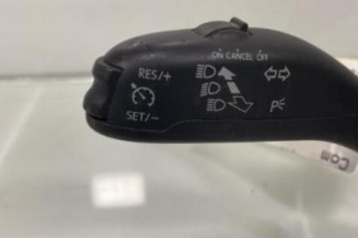 Com (Bloc Contacteur Tournant+Commodo Essuie Glace+Commodo Phare) VOLKSWAGEN POLO 5