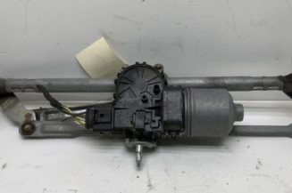 Moteur essuie glace avant VOLKSWAGEN POLO 5 Photo n°1