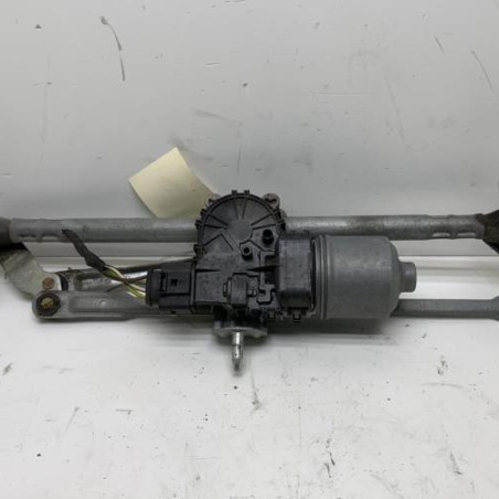 Moteur essuie glace avant VOLKSWAGEN POLO 5 Photo n°1