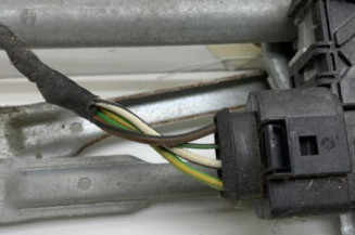 Moteur essuie glace avant VOLKSWAGEN POLO 5