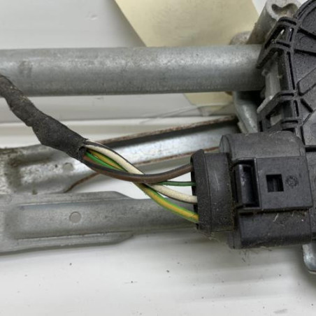 Moteur essuie glace avant VOLKSWAGEN POLO 5