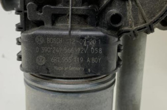 Moteur essuie glace avant VOLKSWAGEN POLO 5