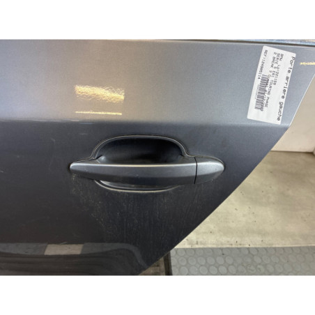Porte arriere gauche BMW SERIE 5 E61