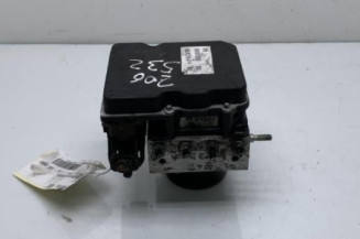 Bloc ABS (freins anti-blocage) VOLKSWAGEN POLO 5
