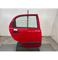 Porte arriere droit CHEVROLET MATIZ 2 Photo n°1