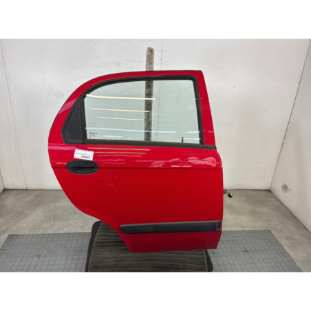 Porte arriere droit CHEVROLET MATIZ 2 Photo n°1