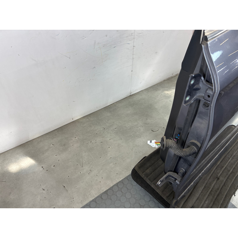 Porte arriere gauche HYUNDAI I 20 2 Photo n°4