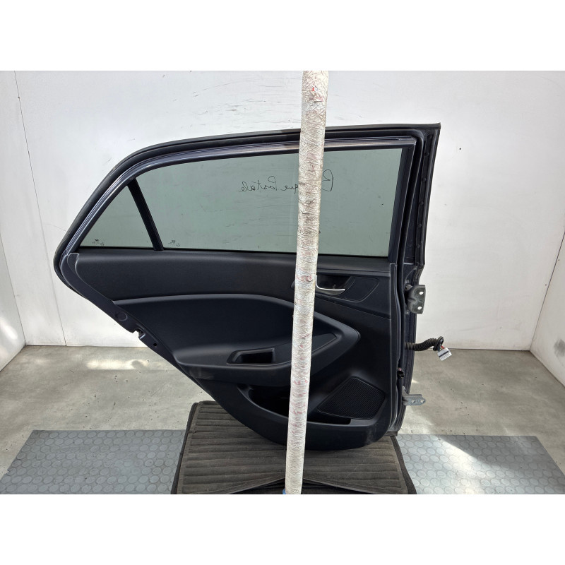 Porte arriere gauche HYUNDAI I 20 2 Photo n°5