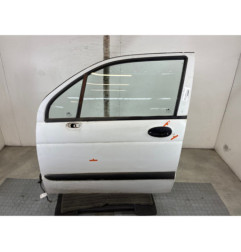 Porte avant gauche DAEWOO MATIZ 1 Photo n°1