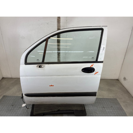 Porte avant gauche DAEWOO MATIZ 1 Photo n°1