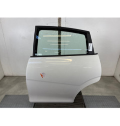 Porte arriere gauche SEAT LEON 2 Photo n°1