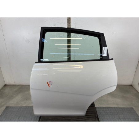 Porte arriere gauche SEAT LEON 2 Photo n°1