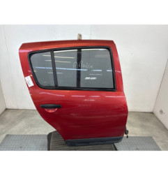 Porte arriere droit DACIA SANDERO 1 Photo n°1