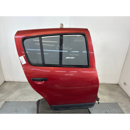 Porte arriere droit DACIA SANDERO 1 Photo n°1
