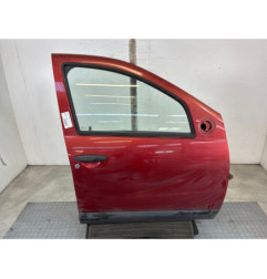 Porte avant droit DACIA SANDERO 1 Photo n°1