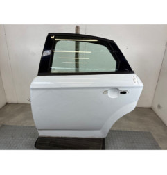 Porte arriere gauche FORD MONDEO 3