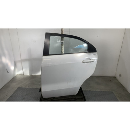 Porte arriere gauche KIA RIO 3 Photo n°1