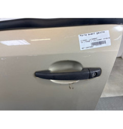 Porte avant gauche CITROEN C4 1