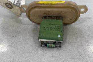 Resistance chauffage RENAULT LAGUNA 2