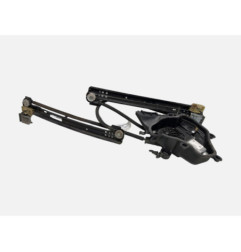 Leve vitre electrique avant droit SEAT IBIZA 4 Photo n°1