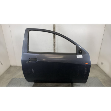 Porte avant droit FORD KA 1 Photo n°1