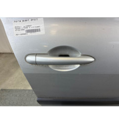 Porte avant droit RENAULT MEGANE 2