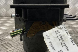 Bloc ABS (freins anti-blocage) CITROEN C8