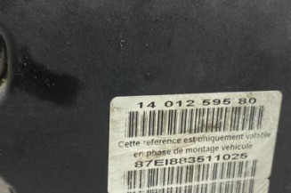 Bloc ABS (freins anti-blocage) CITROEN C8