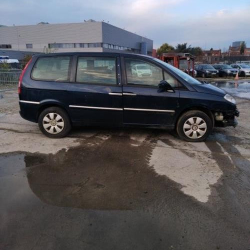 Bloc ABS (freins anti-blocage) CITROEN C8 Photo n°10
