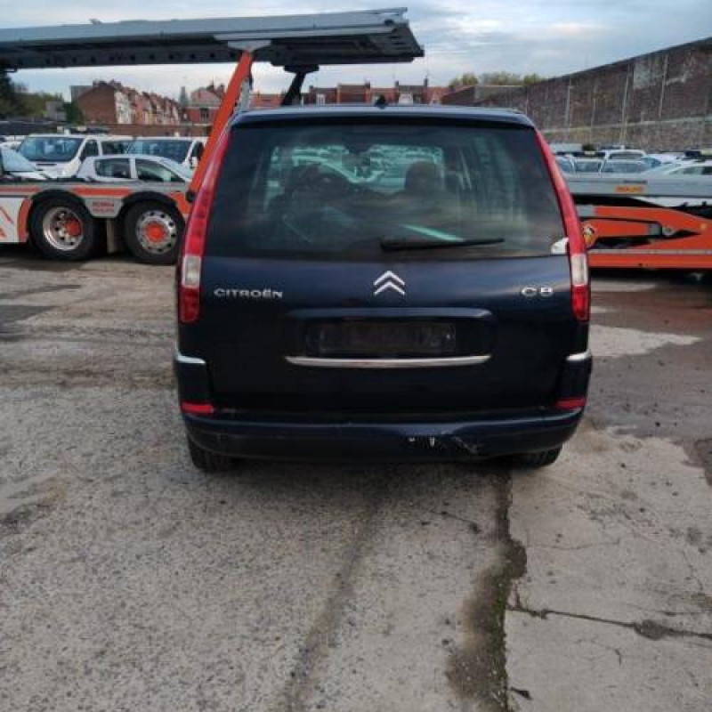 Bloc ABS (freins anti-blocage) CITROEN C8 Photo n°11