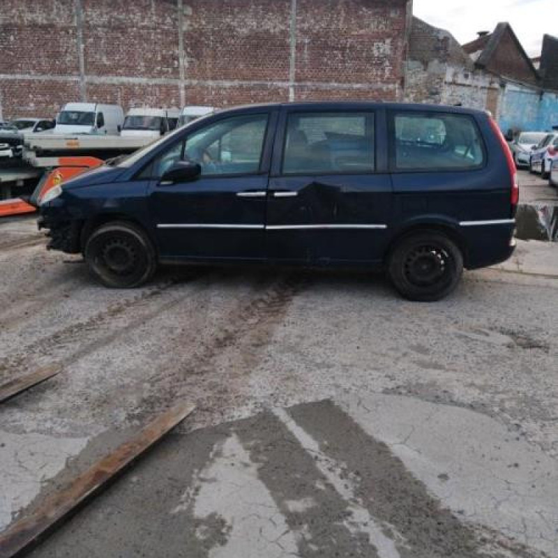 Bloc ABS (freins anti-blocage) CITROEN C8 Photo n°12