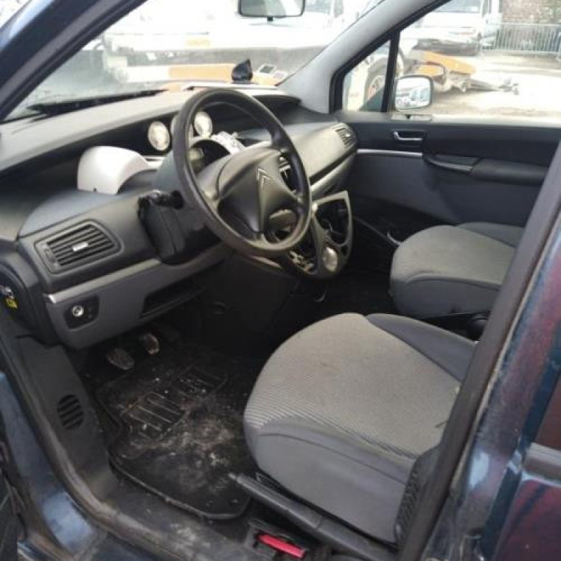 Bloc ABS (freins anti-blocage) CITROEN C8 Photo n°13