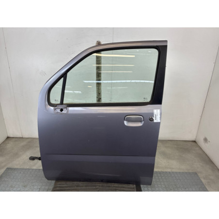 Porte avant gauche OPEL AGILA A Photo n°1