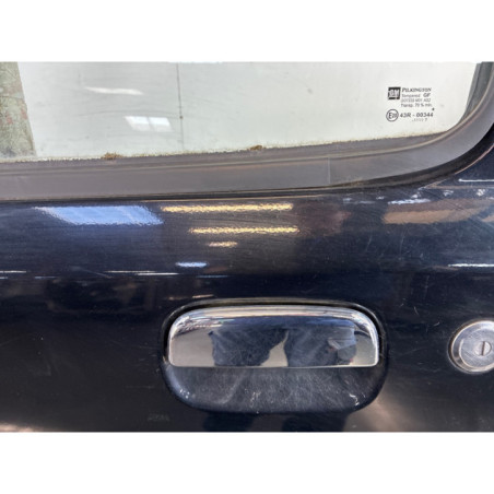 Porte avant gauche OPEL AGILA A