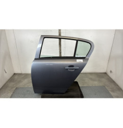 Porte arriere gauche OPEL ASTRA H Photo n°1