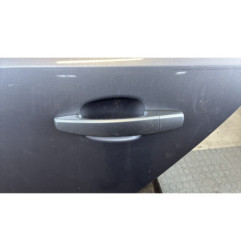 Porte arriere gauche OPEL ASTRA H